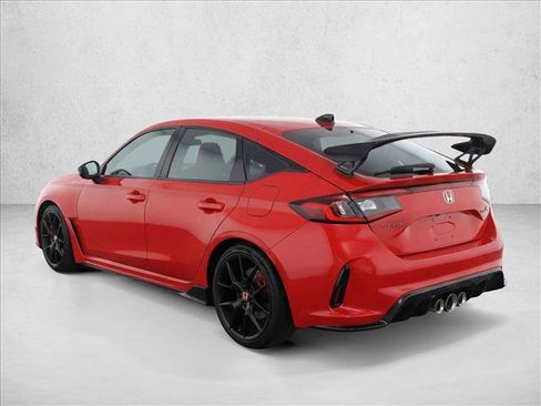 Used 2024 Honda Civic Type R image 5