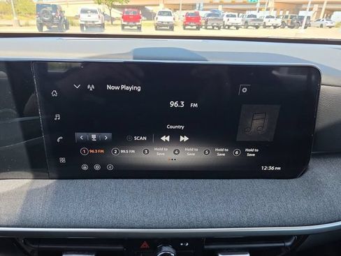 Used 2026 Nissan Kicks S FWD image 8