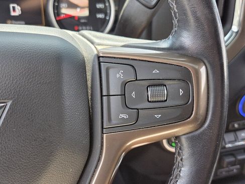 Used 2022 Chevrolet Silverado 1500 High Country image 22