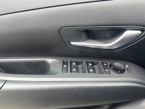 Used 2026 Hyundai Tucson SEL AWD/4WD image 11