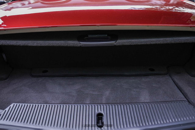 Used 2004 Cadillac XLR RWD image 62