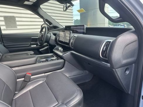 New 2027 Ford Expedition Max Platinum w/ Stealth Performance Package AWD/4WD image 36