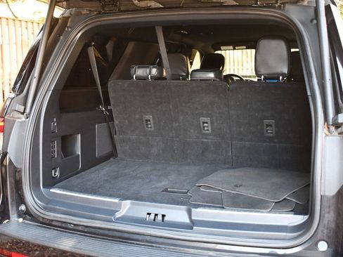 Used 2022 Lincoln Navigator L 4WD image 8