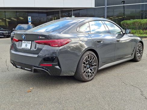 Used 2025 BMW i4 M50 image 6