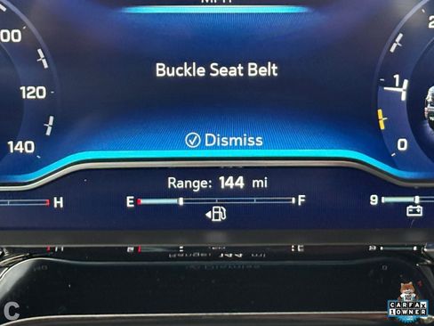 Used 2025 Chevrolet Silverado 1500 LT Trail Boss w/ Convenience Package II image 29