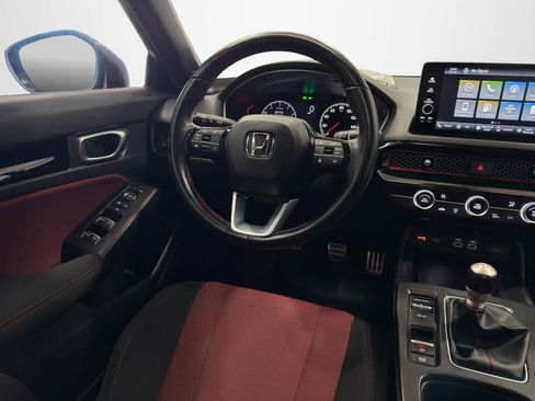 Used 2023 Honda Civic Si image 17