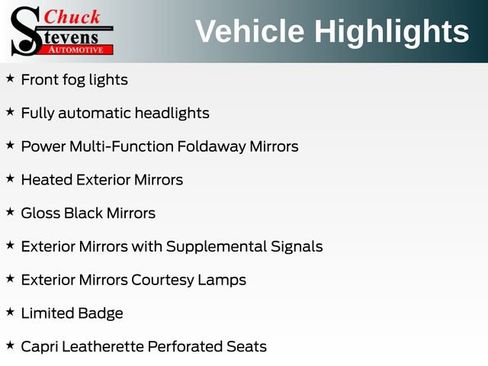 New 2026 Jeep Cherokee Limited AWD/4WD image 33