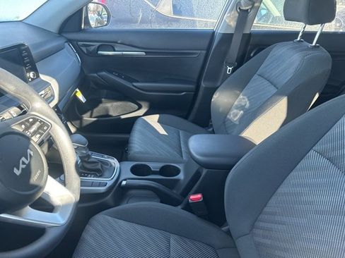 Used 2026 Kia Seltos LX image 8