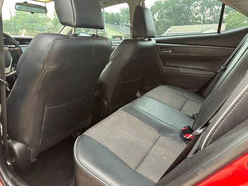 Used 2014 Toyota Corolla S FWD image 14