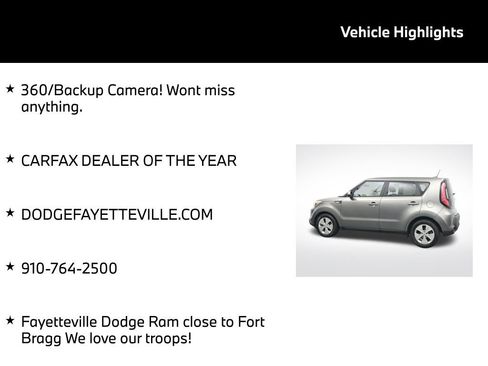 Used 2014 Kia Soul image 5