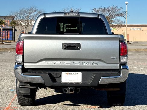 Used 2022 Toyota Tacoma image 20