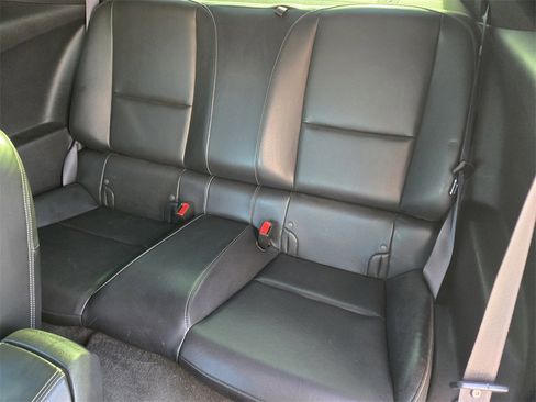 Used 2011 Chevrolet Camaro SS w/ RS Package image 17