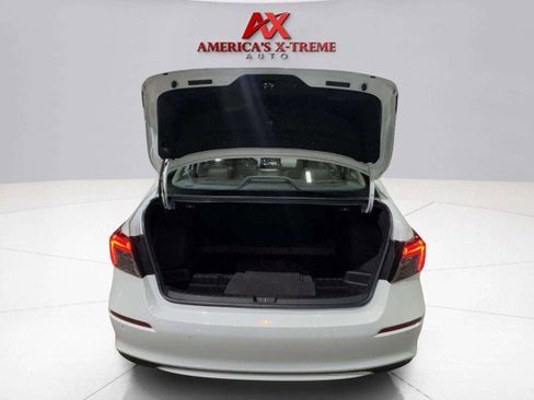 Used 2023 Honda Civic Touring image 38