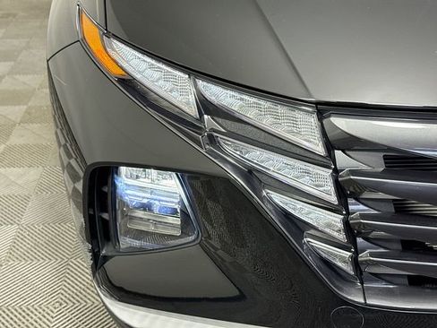 Certified 2024 Hyundai Tucson SEL AWD/4WD image 3