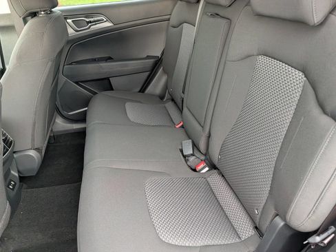 New 2027 Kia Sportage LX FWD image 22