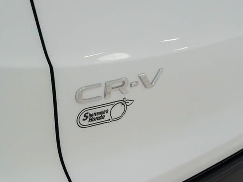 Certified 2025 Honda CR-V EX-L image 11