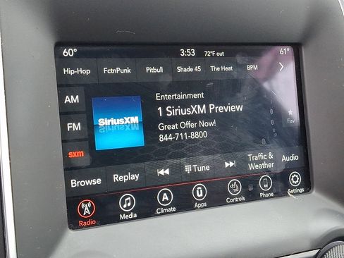 Used 2019 Dodge Durango SXT AWD/4WD image 20