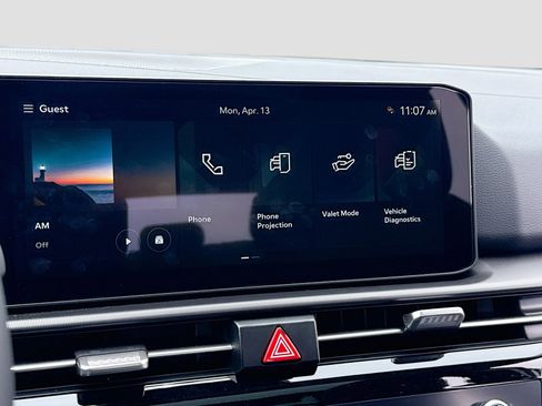 New 2026 Kia Sportage EX image 9