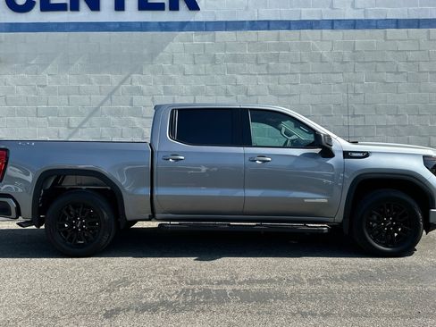 Certified 2026 GMC Sierra 1500 Elevation AWD/4WD image 3