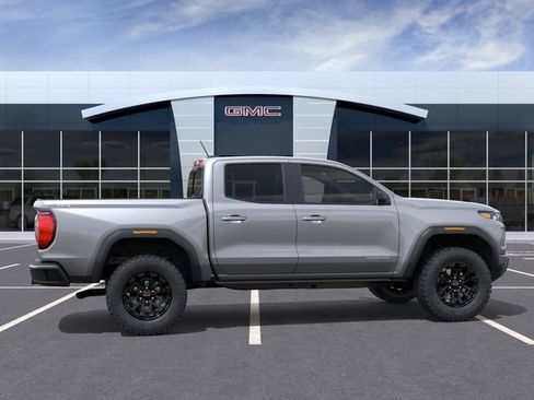 New 2026 GMC Canyon Elevation w/ Convenience Package AWD/4WD image 5
