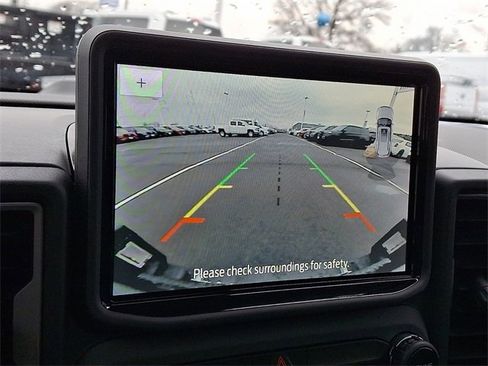 Certified 2023 Ford Bronco Sport Big Bend w/ Convenience Package image 18