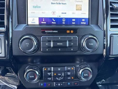 Used 2020 Ford F250 Lariat w/ Lariat Ultimate Package image 23