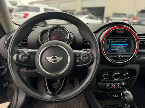 Used 2018 MINI Cooper Clubman S FWD image 22