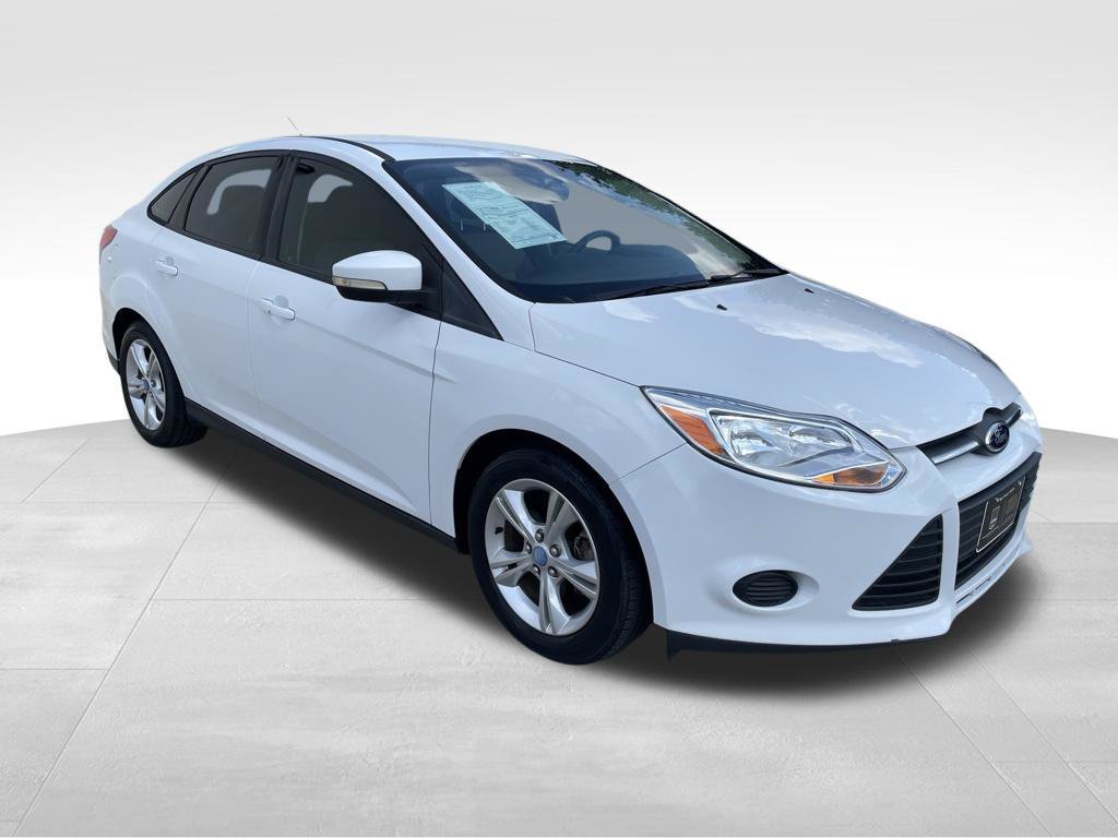 Used 2013 Ford Focus SE FWD image 3
