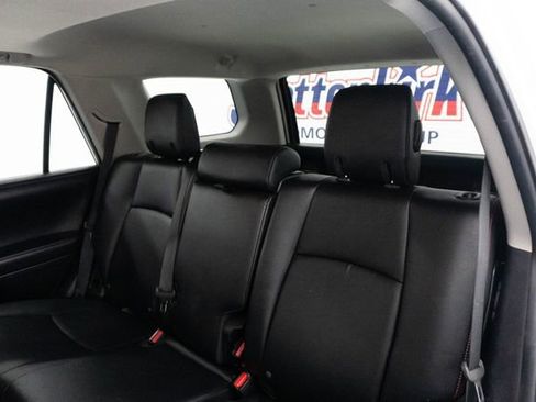 Used 2019 Toyota 4Runner TRD Pro image 20