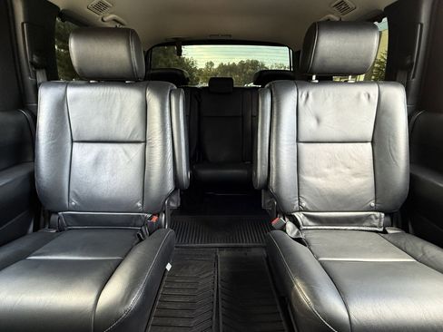 Used 2021 Toyota Sequoia Nightshade image 44