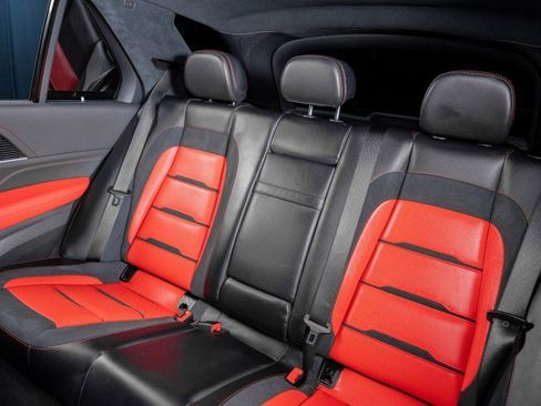 New 2026 Mercedes-Benz GLE 63 AMG S image 30