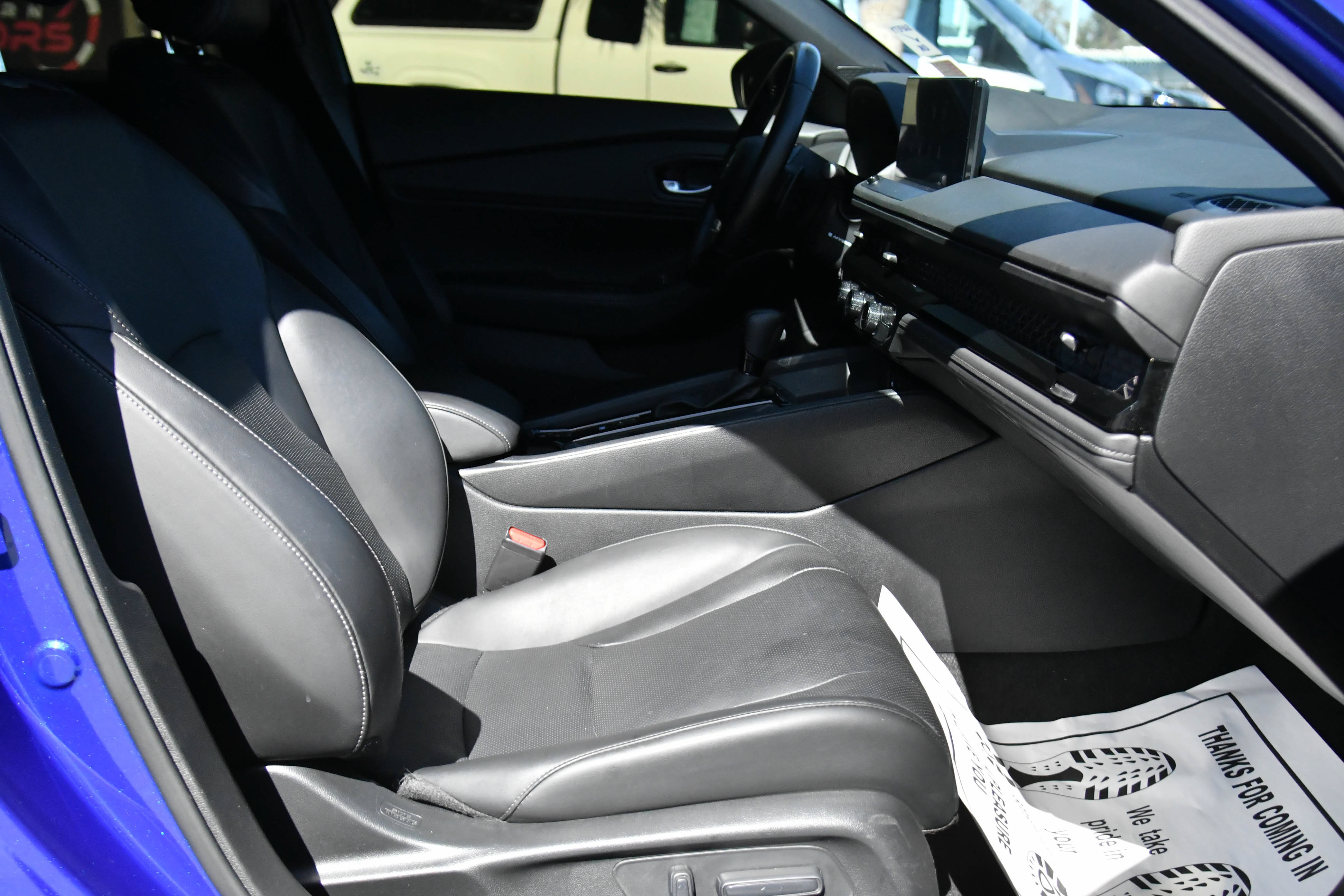 Used 2024 Honda Accord Sport image 40
