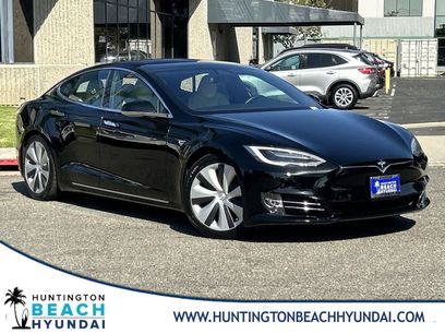 Used 2020 Tesla Model S Long Range Plus