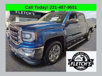 Used 2018 GMC Sierra 1500 SLT 360° Tour