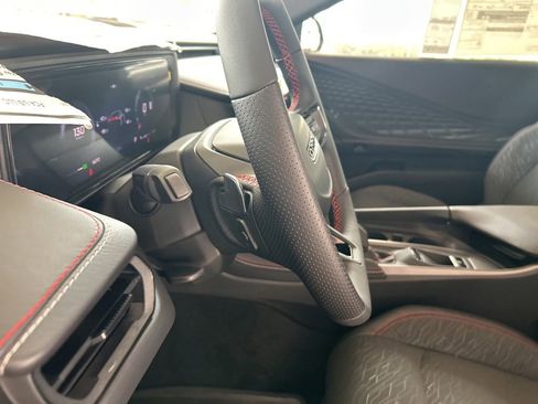 New 2025 Dodge Charger R/T w/ Quick Order Package 25M R/T image 34