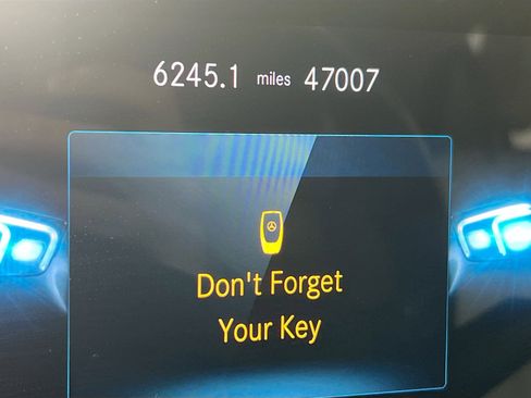 Used 2021 Mercedes-Benz GLE 350 4MATIC image 12