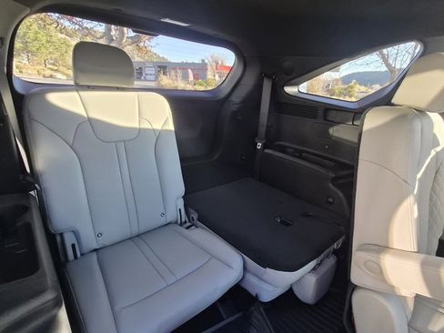 New 2026 Kia Sorento SX Prestige image 17