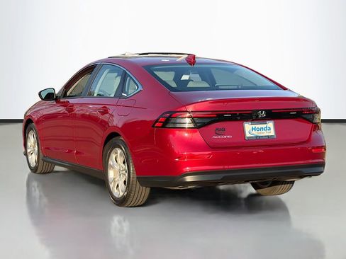 Used 2024 Honda Accord LX image 5