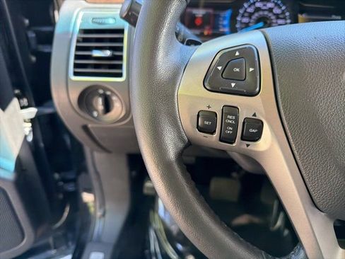 Used 2019 Ford Flex Limited w/ Equipment Group 303A AWD/4WD image 20