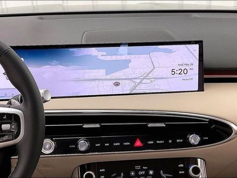New 2026 Genesis GV70 2.5T AWD/4WD image 7