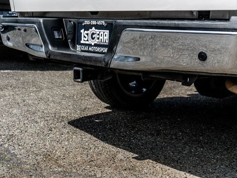 Used 2019 Ford F150 Lariat AWD/4WD image 19
