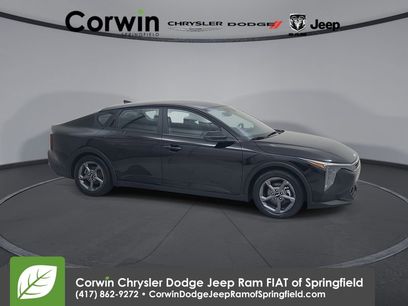 Used 2025 Kia K4