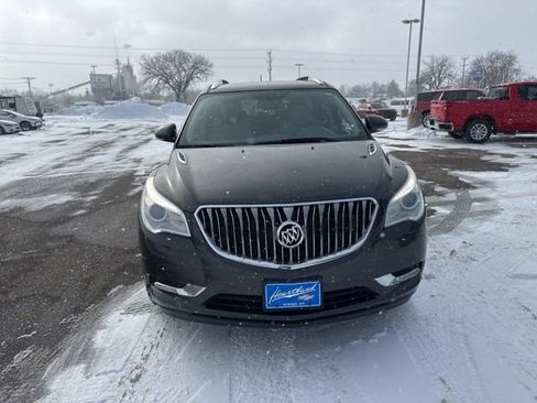 Used 2015 Buick Enclave Leather w/ Trailering Package image 2