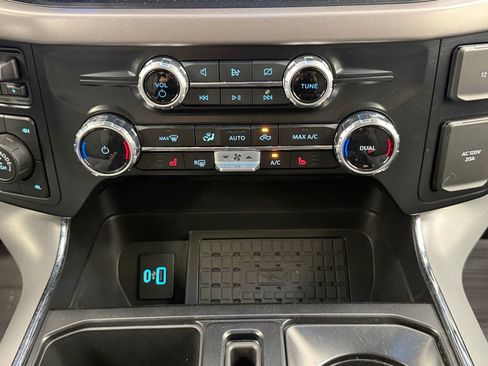 Used 2024 Ford F150 XLT w/ Equipment Group 302A MID AWD/4WD image 31