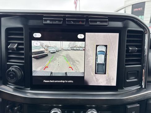 Used 2024 Ford F250 Lariat w/ Lariat Ultimate Package image 23