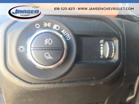 Used 2023 Jeep Gladiator Sport AWD/4WD image 34