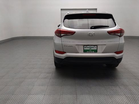 Used 2018 Hyundai Tucson SEL FWD image 6