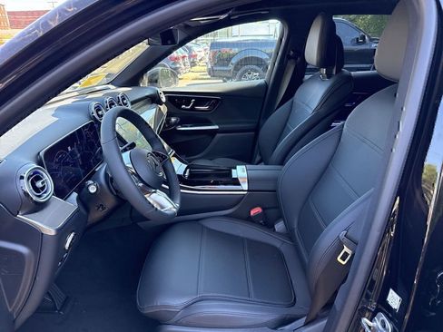 Used 2026 Mercedes-Benz GLC 350e 4MATIC image 14