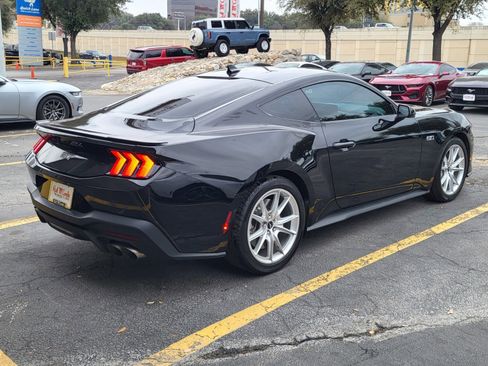 Certified 2024 Ford Mustang GT Premium image 4