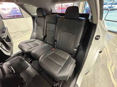 Used 2021 Lexus RX 350L Premium w/ Premium Package image 9